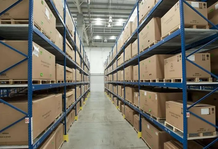 深圳到濠江区货物仓储